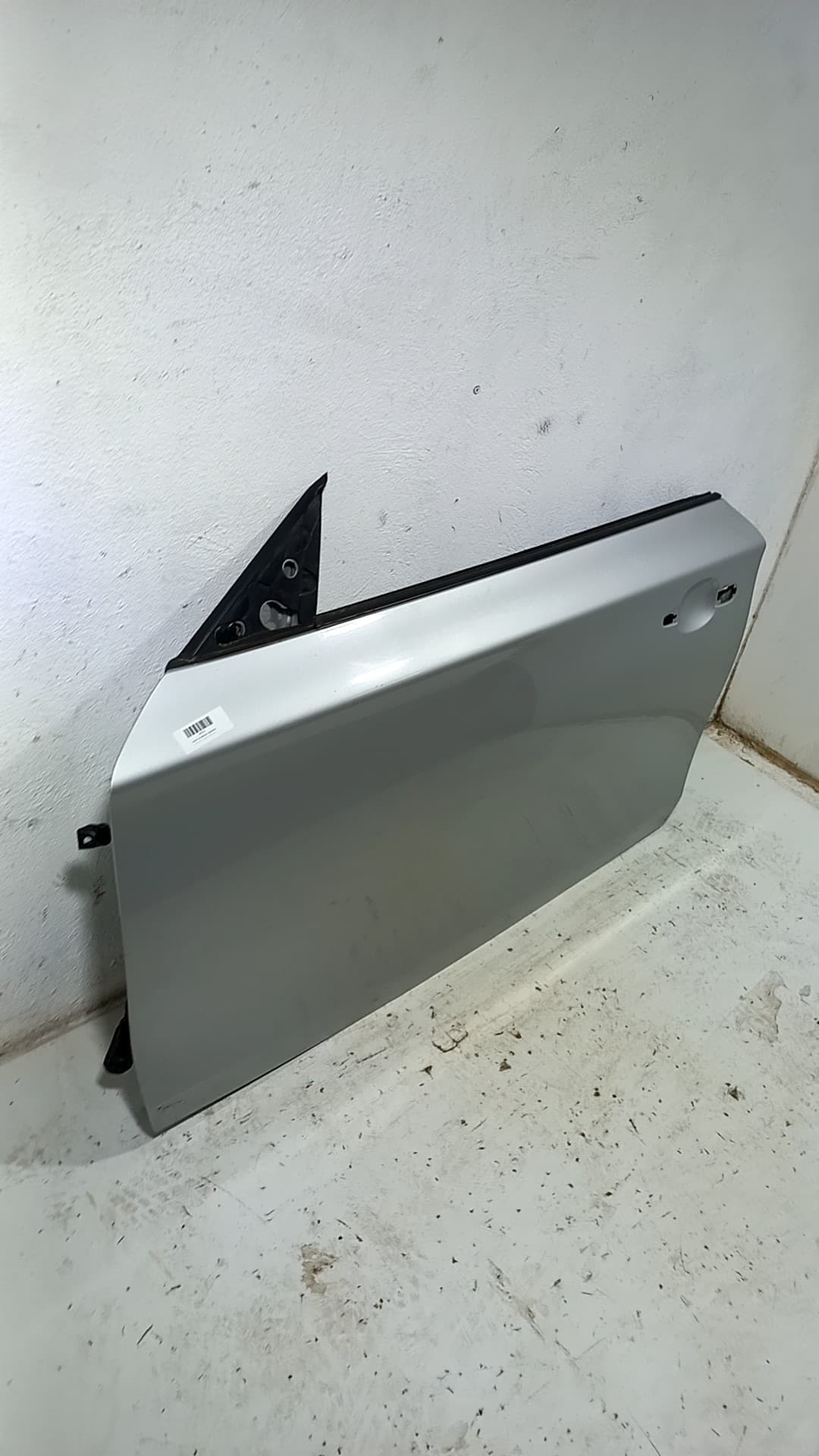 Puerta delantera izquierda BMW SERIE 1 CABRIO (E88) 4