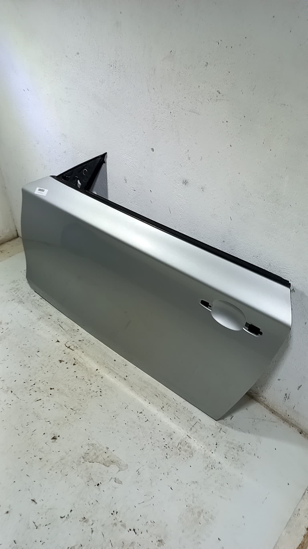Puerta delantera izquierda BMW SERIE 1 CABRIO (E88) 3