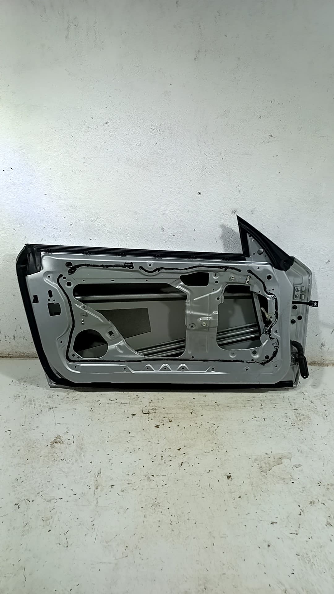Puerta delantera izquierda BMW SERIE 1 CABRIO (E88) 2