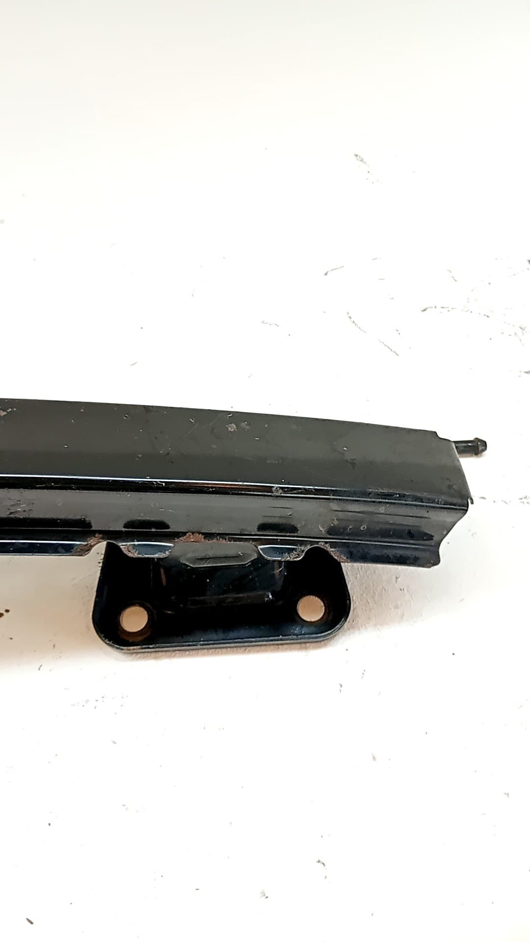 Refuerzo paragolpes trasero BMW SERIE 1 CABRIO (E88) 5
