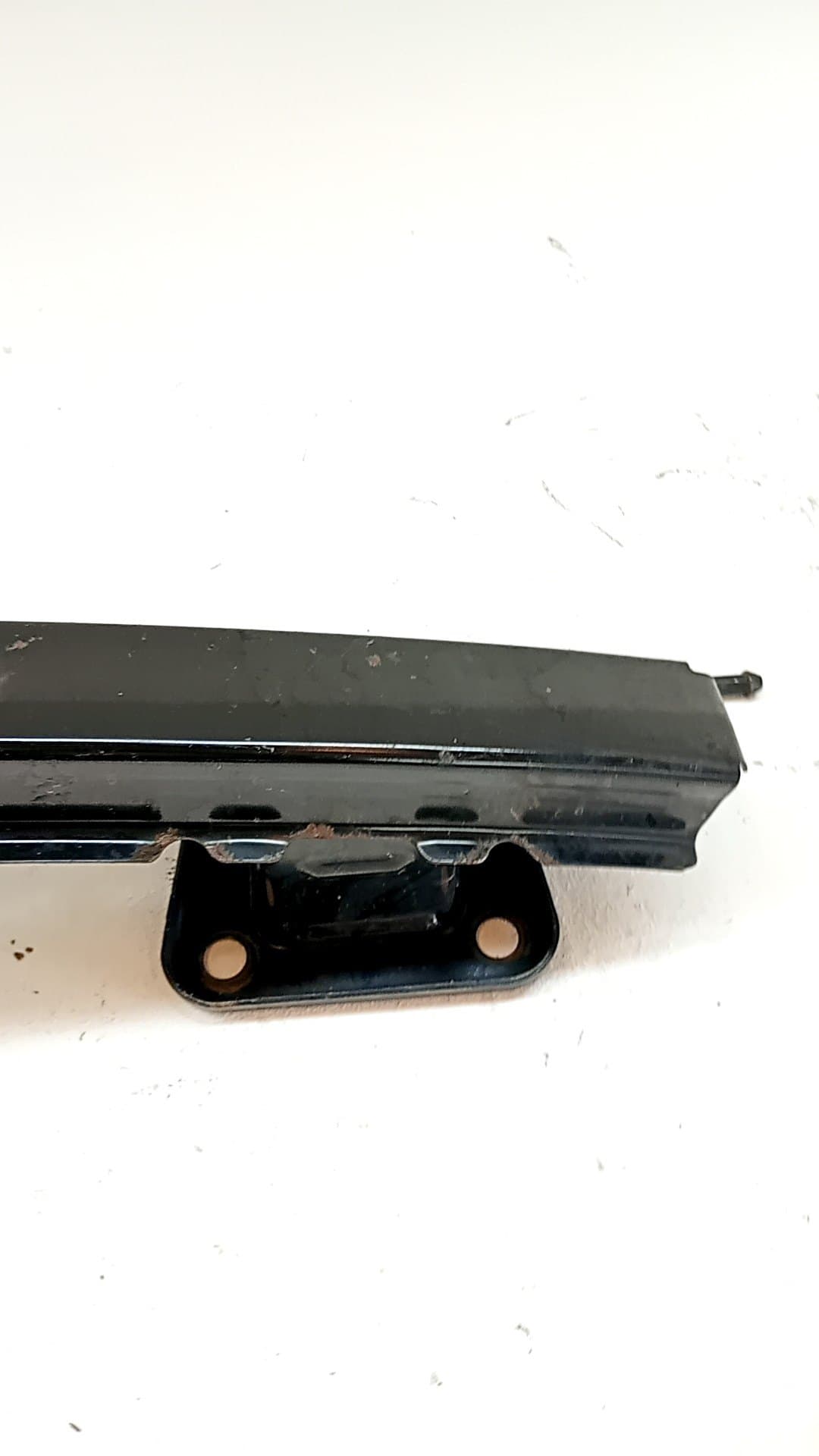 Refuerzo paragolpes trasero BMW SERIE 1 CABRIO (E88) 4