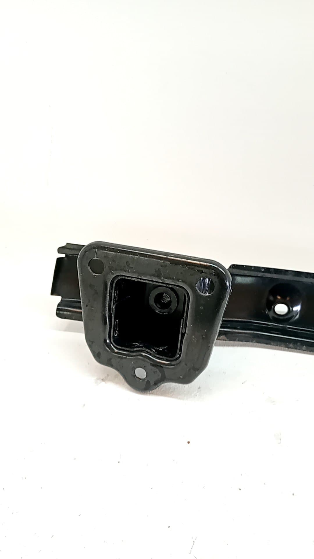 Refuerzo paragolpes trasero BMW SERIE 1 CABRIO (E88) 2