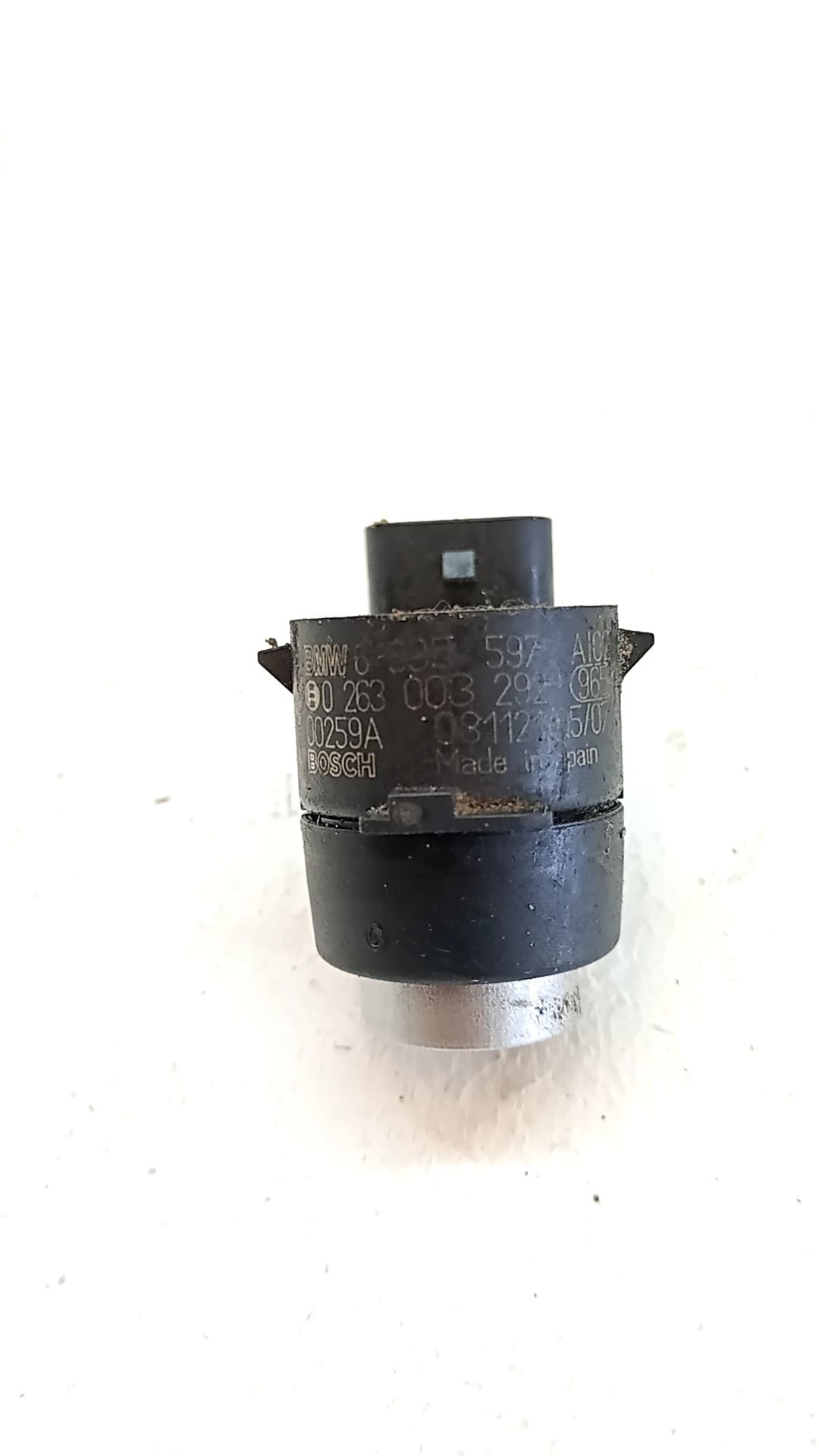 Sensor de aparcamiento BMW SERIE 1 CABRIO (E88) 2