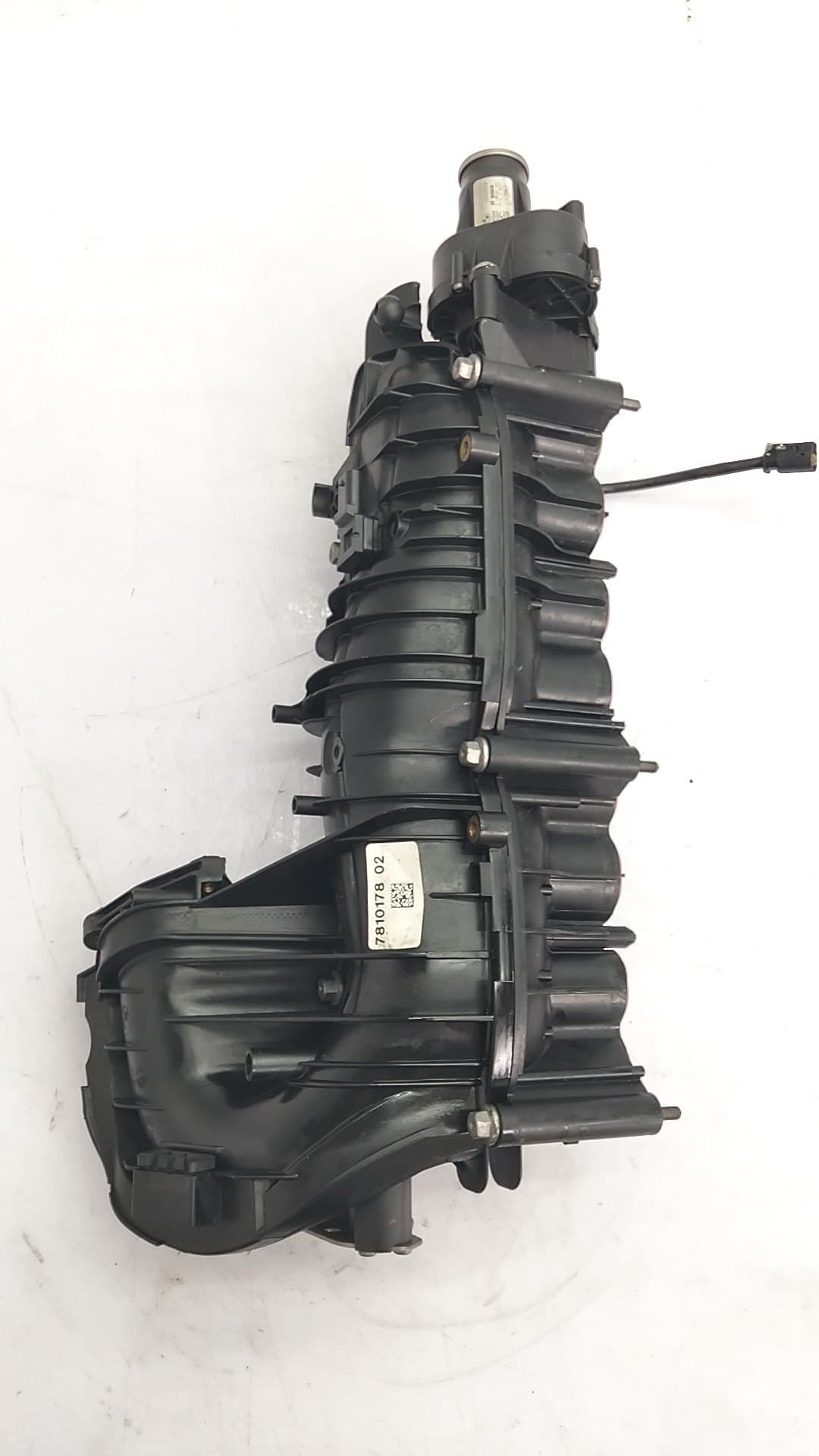 Colector admision BMW SERIE 1 CABRIO (E88)