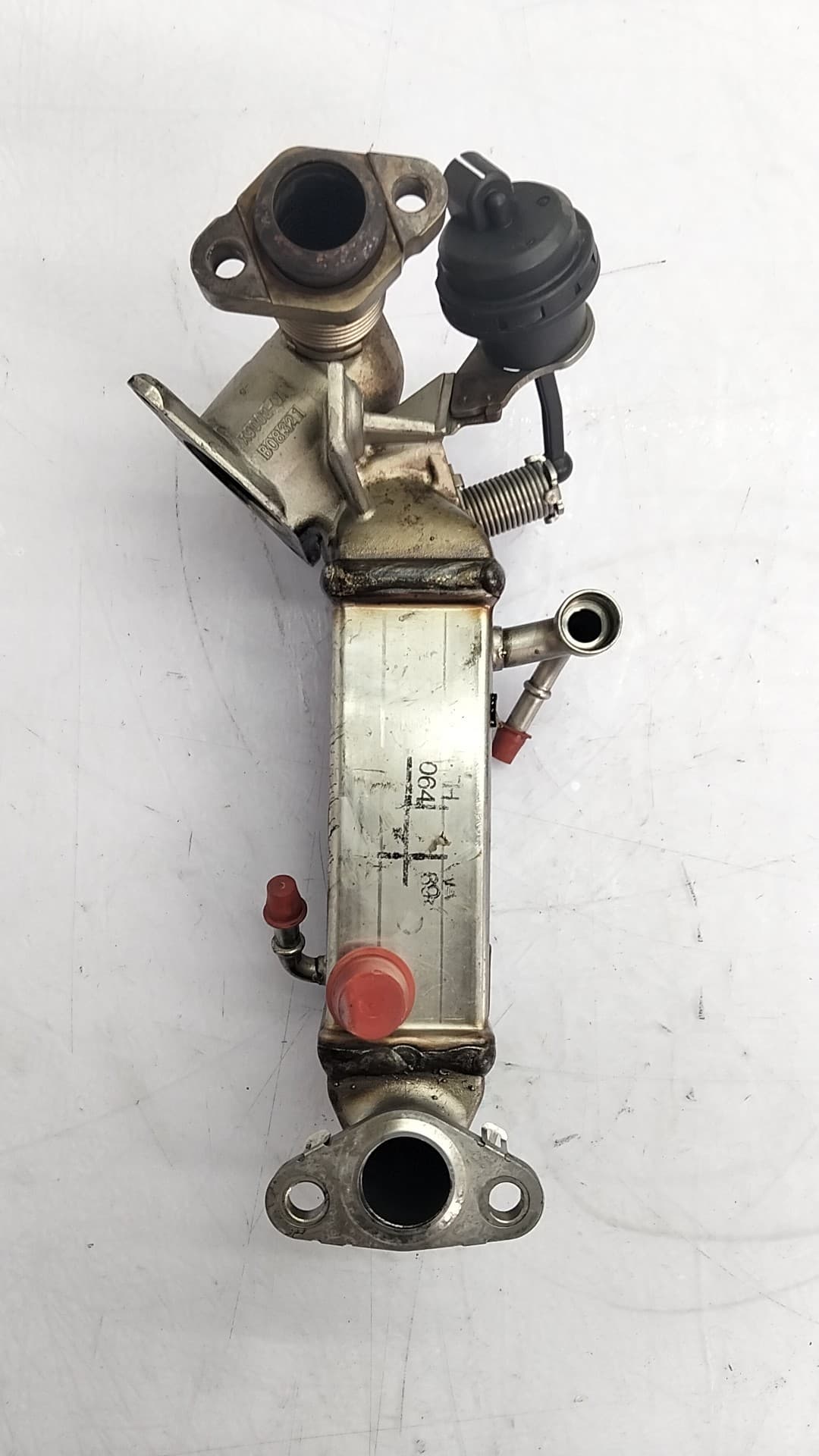 Enfriador egr BMW SERIE 1 CABRIO (E88)