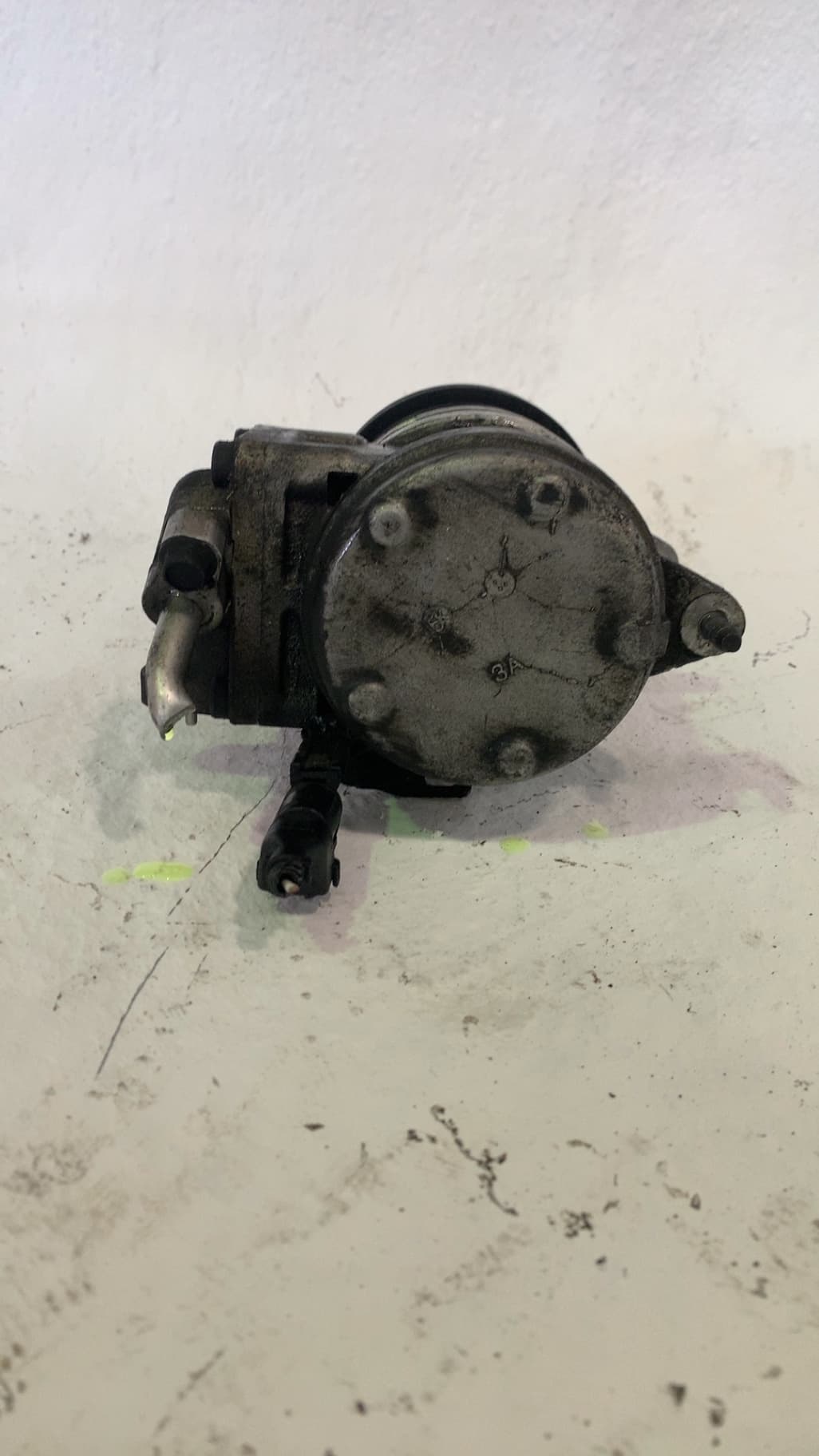 Recambio KIA PICANTO ref. 9770107110 2