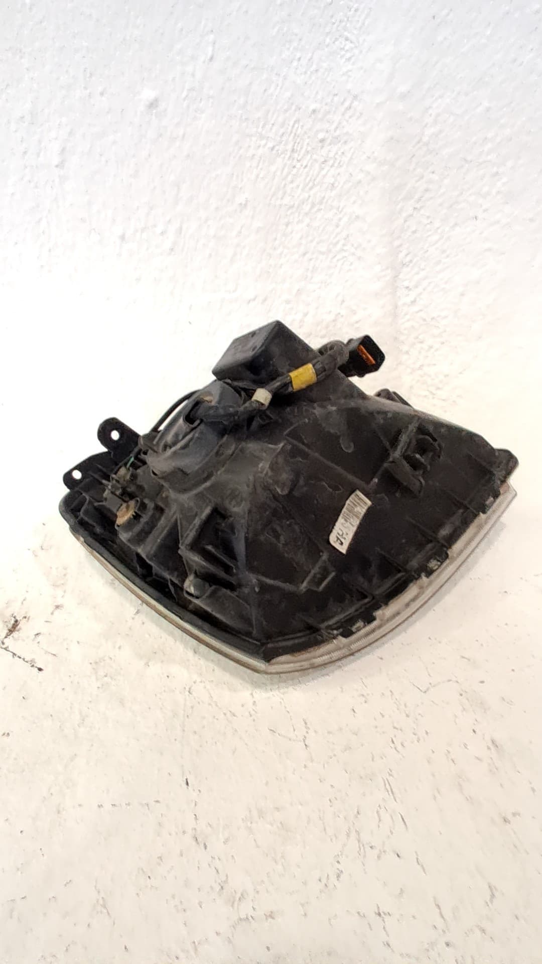 Recambio KIA PICANTO ref. 9210107011 2