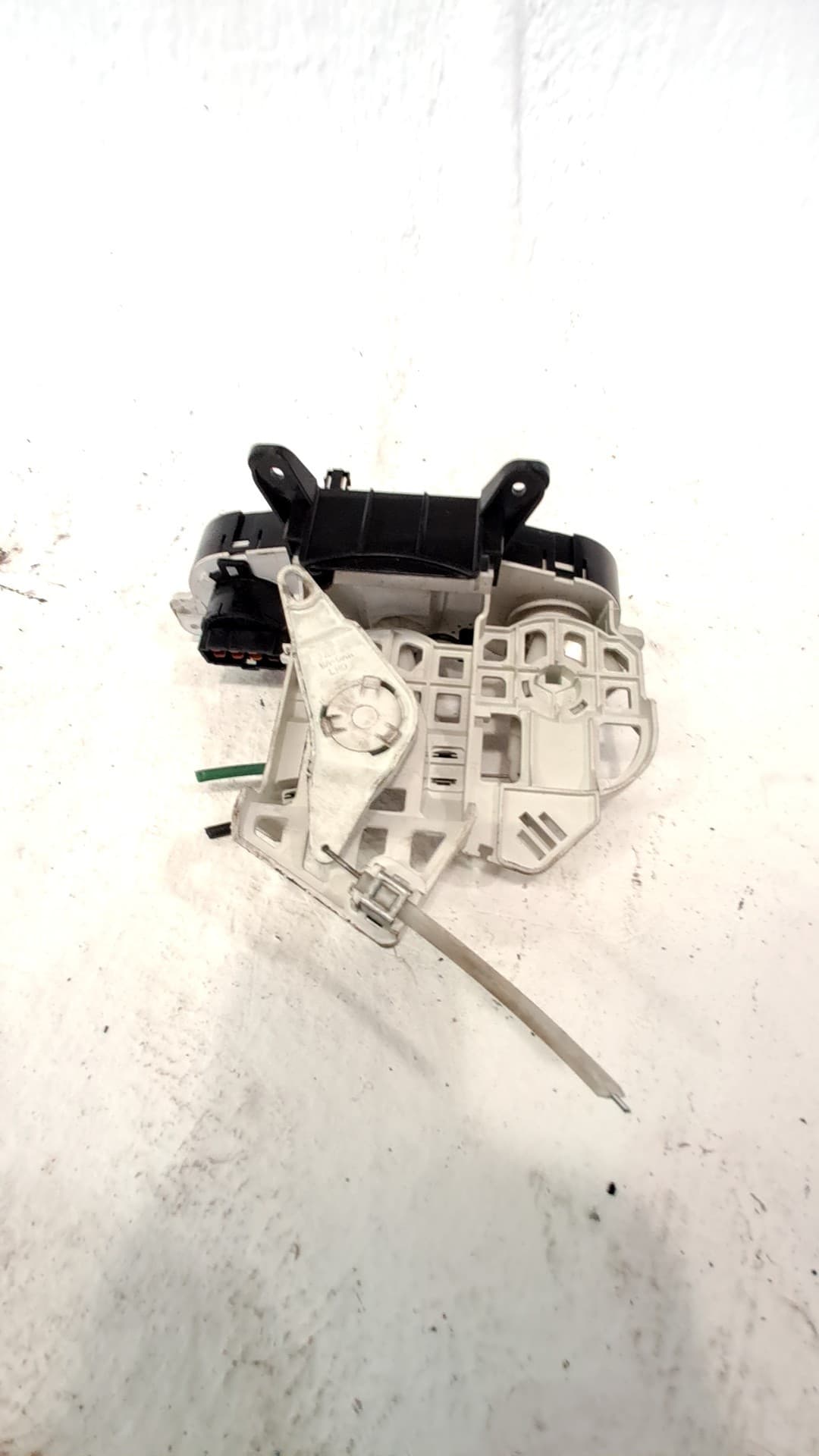 Mando climatizador KIA PICANTO 2