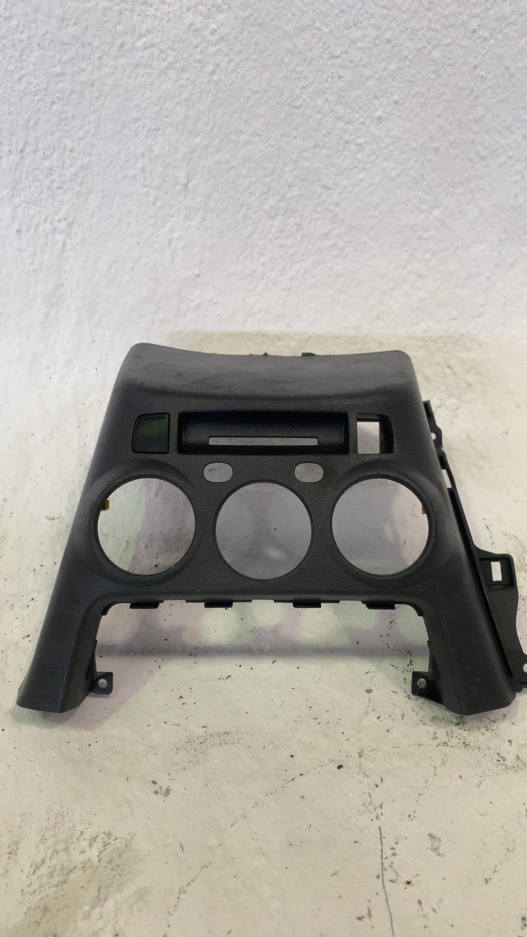 Moldura interior KIA PICANTO