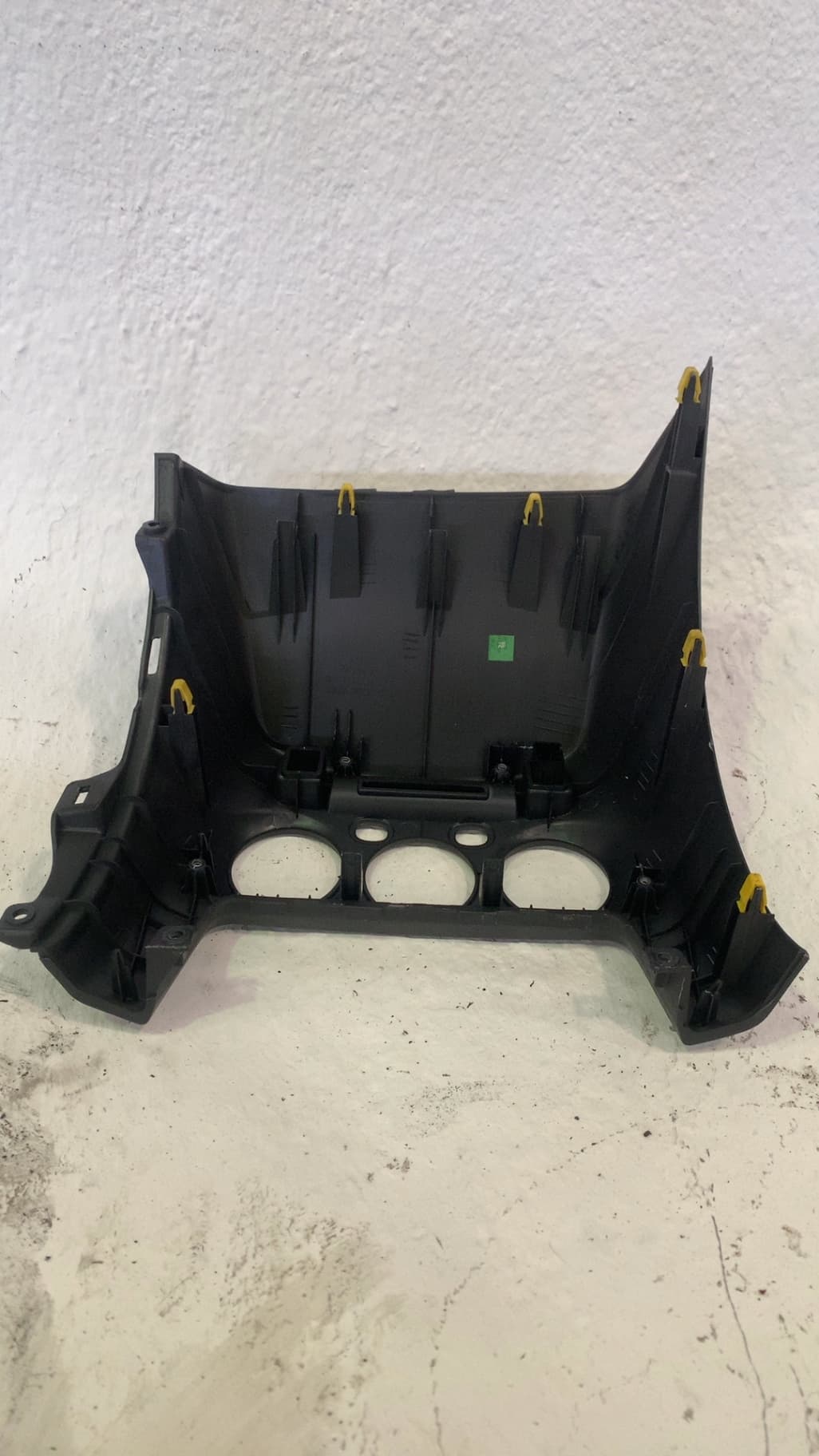 Moldura interior KIA PICANTO 2