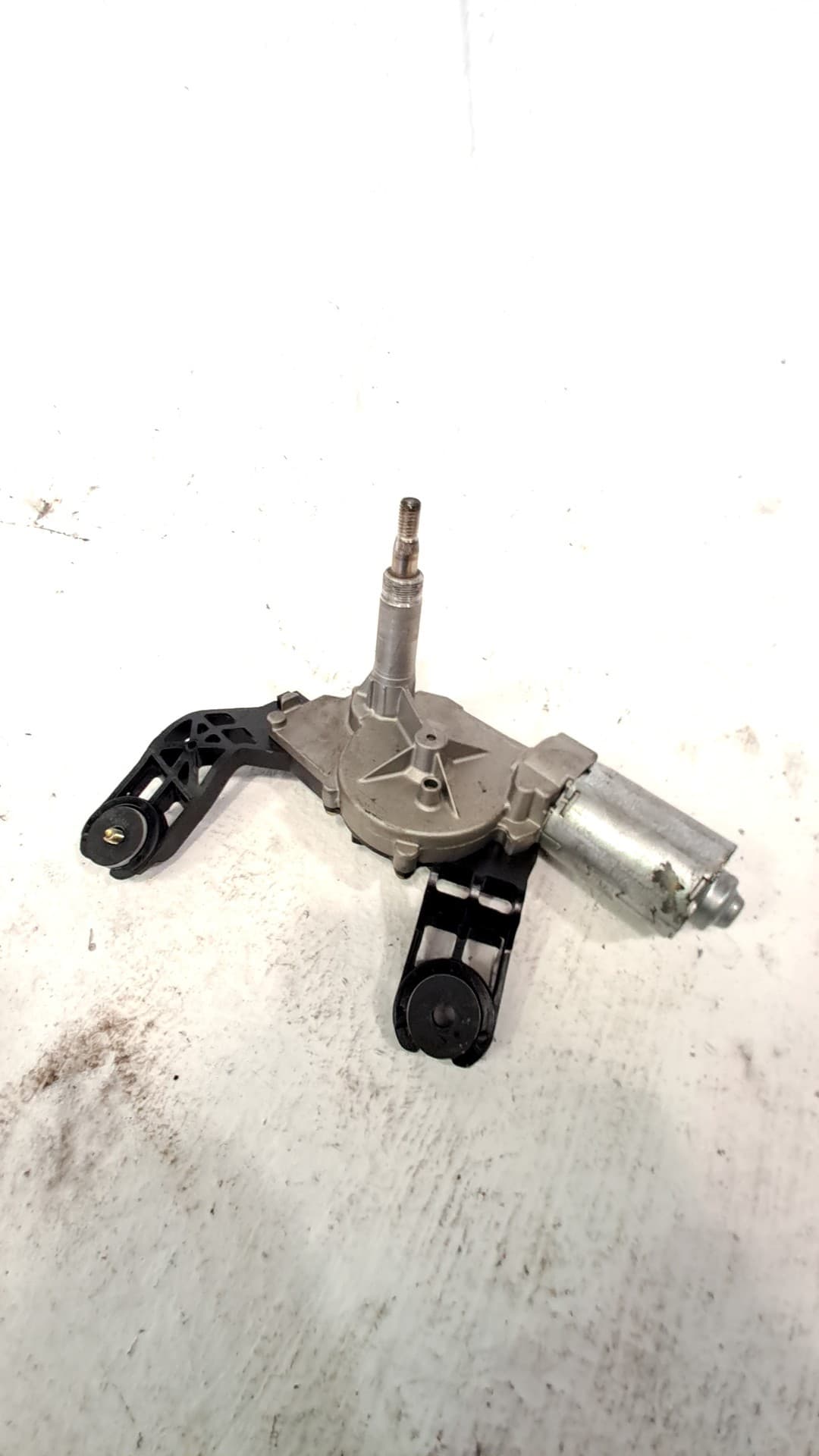 Motor limpia trasero KIA PICANTO 2