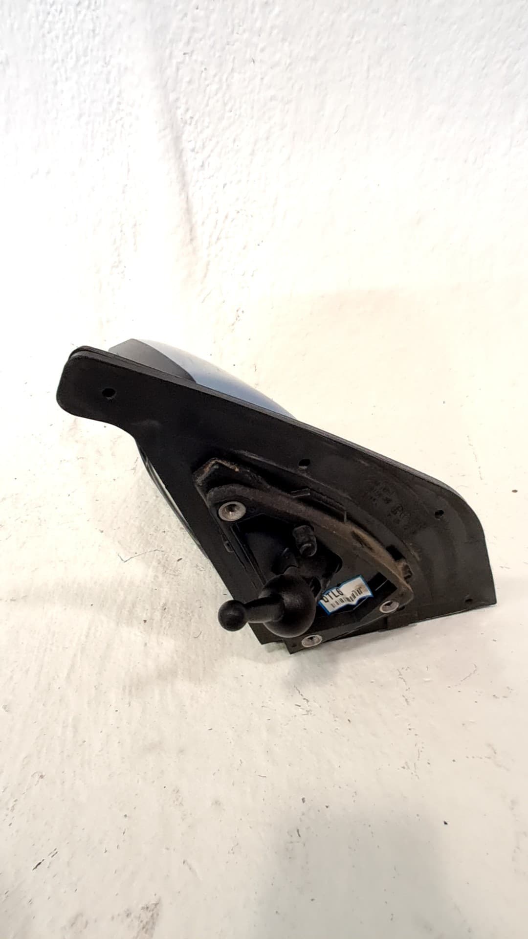 Retrovisor izquierdo KIA PICANTO 3