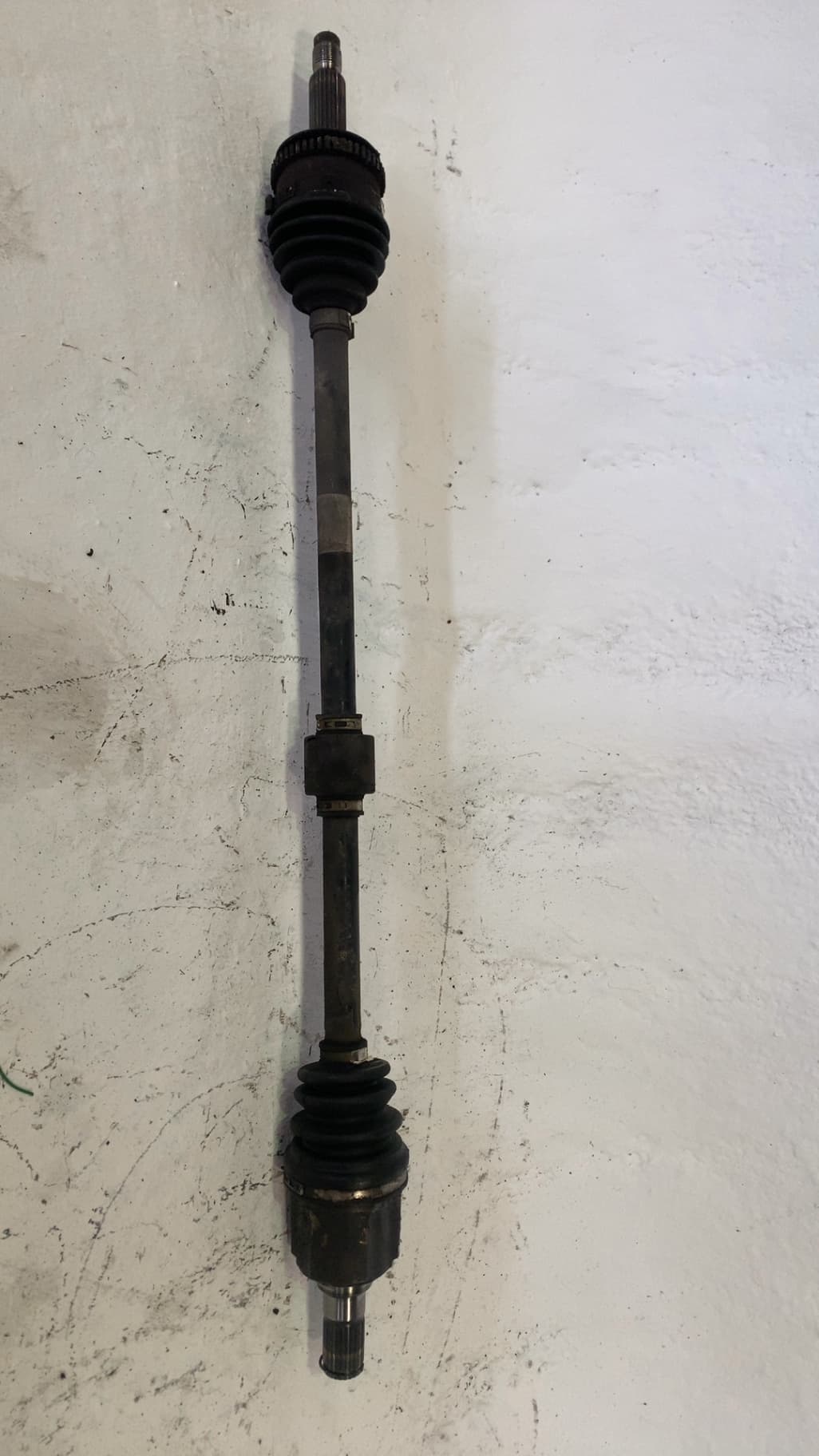 Transmision delantera derecha KIA PICANTO
