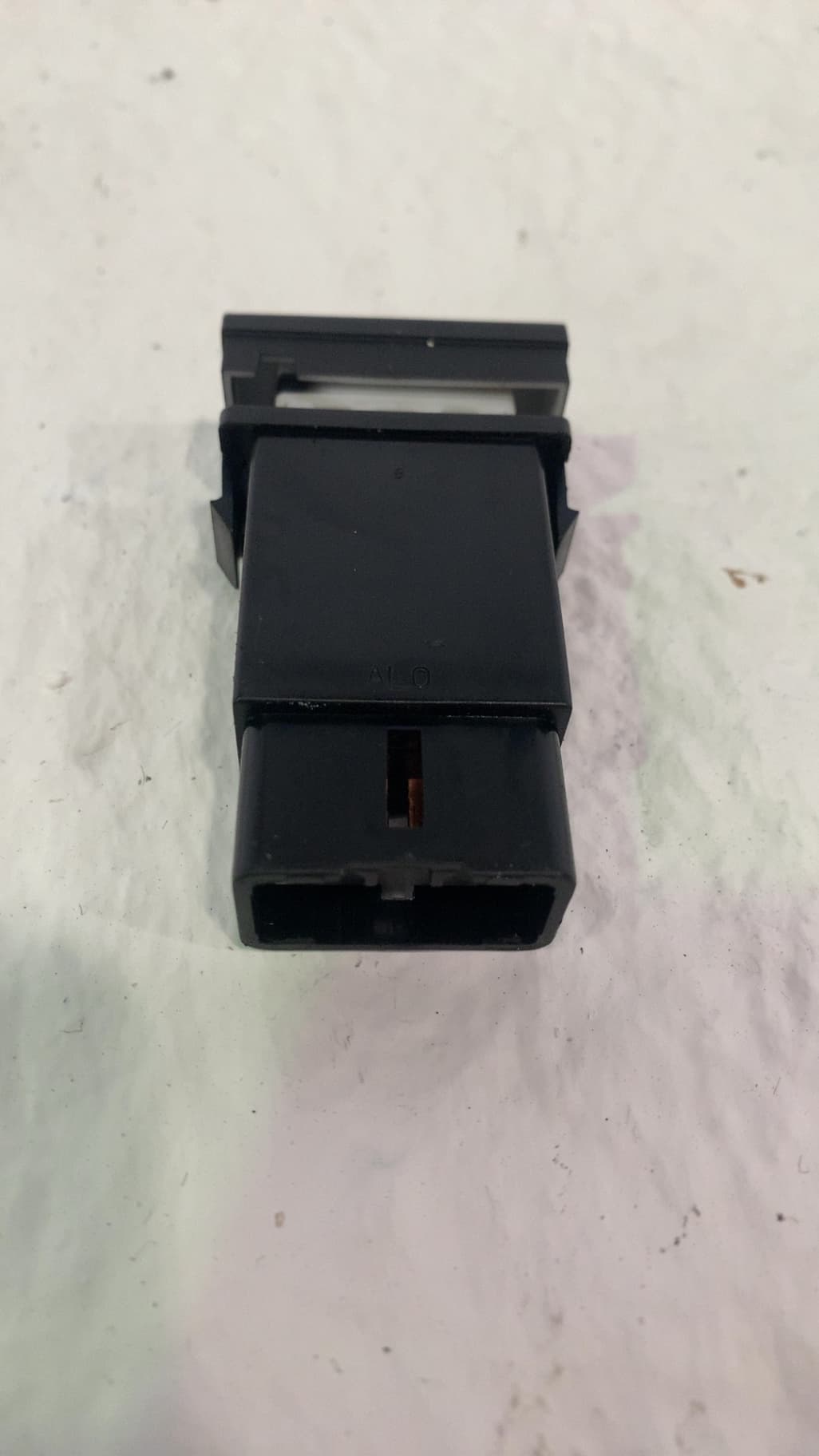 Interruptor KIA PICANTO 2