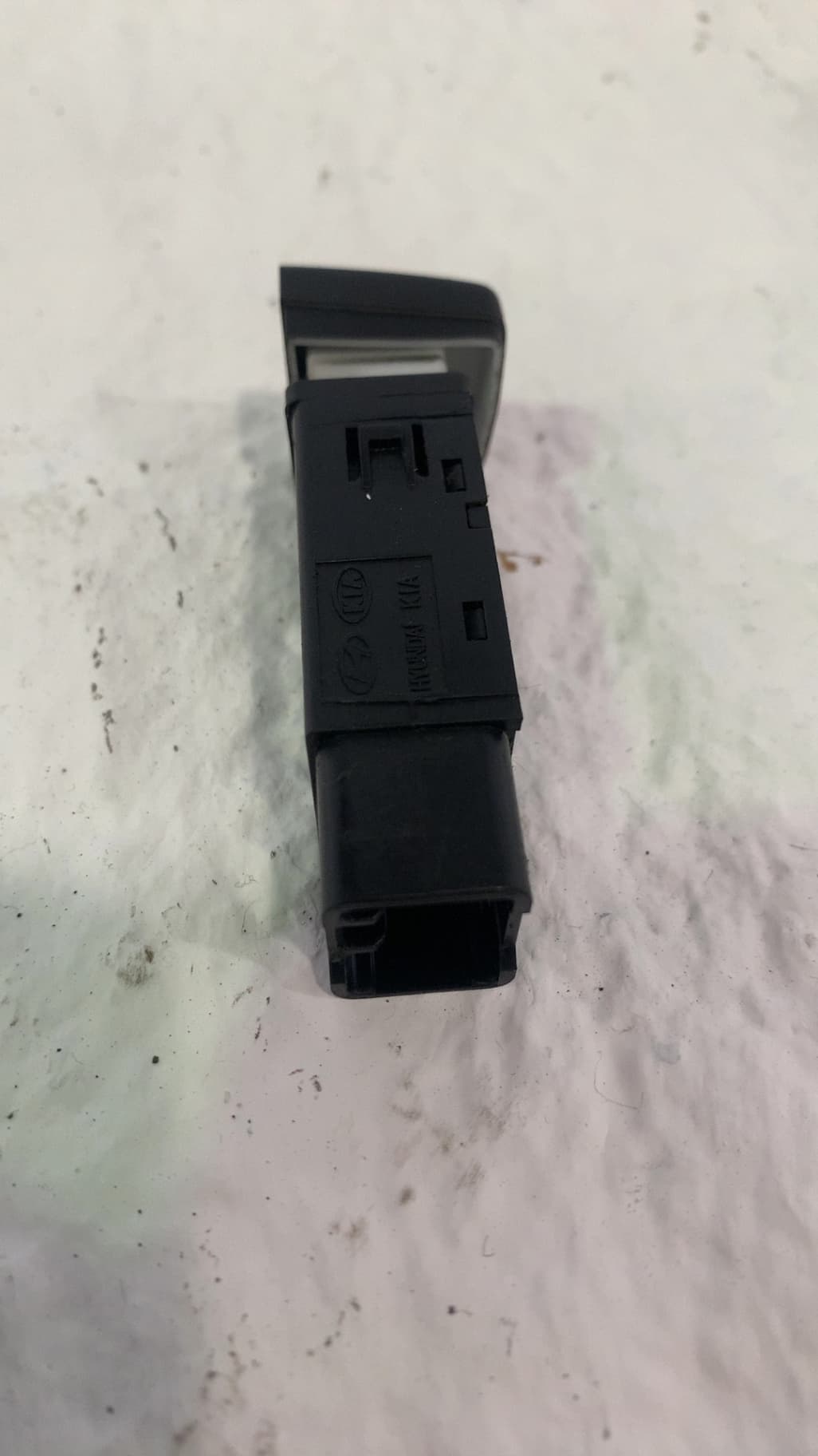Interruptor KIA PICANTO 2