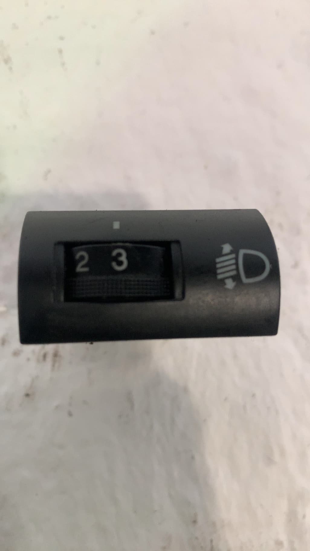 Interruptor KIA PICANTO