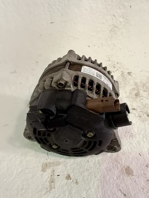 Alternador CITROEN C3 AIRCROSS 3