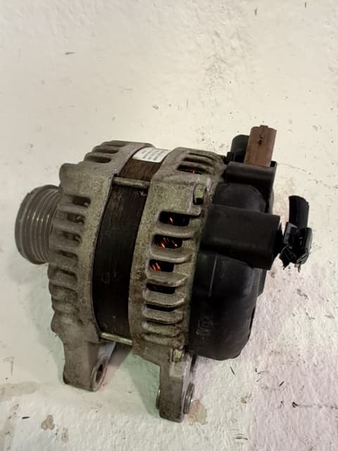 Alternador CITROEN C3 AIRCROSS 2