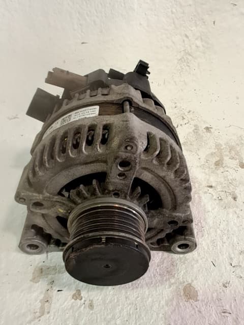 Alternador CITROEN C3 AIRCROSS