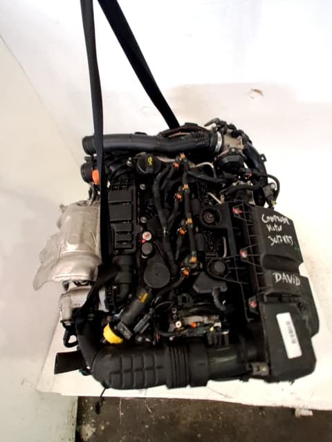 Motor completo CITROEN C3 AIRCROSS 3