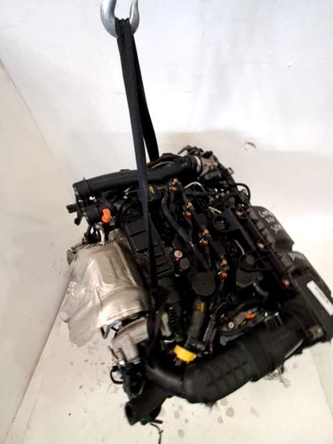 Motor completo CITROEN C3 AIRCROSS 2