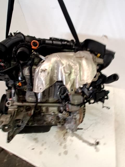 Motor completo CITROEN C3 AIRCROSS