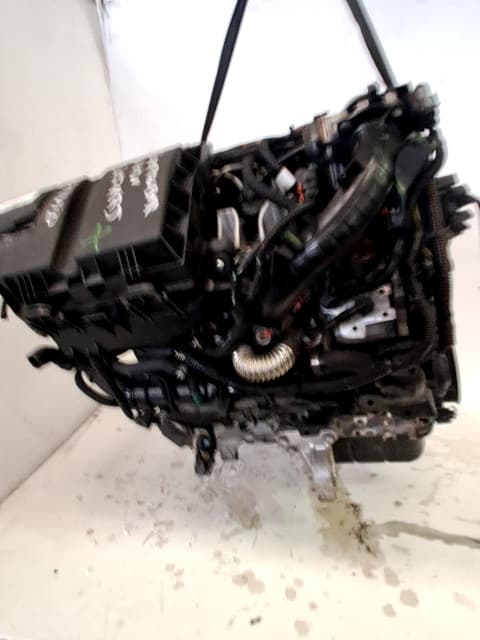 Motor completo CITROEN C3 AIRCROSS 5