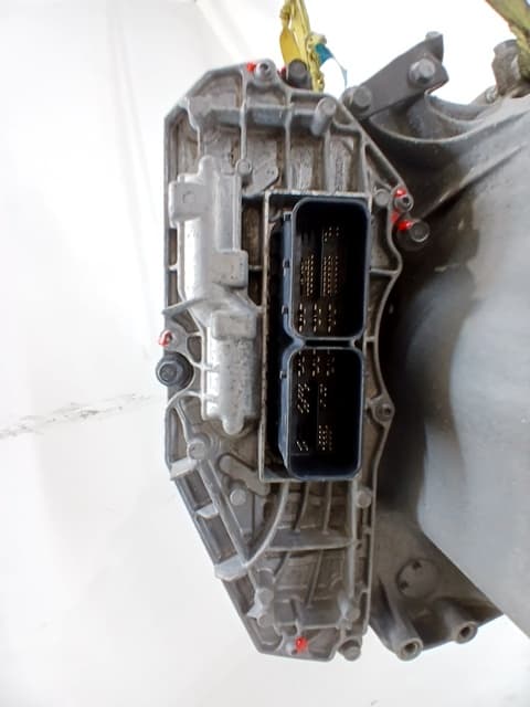 Caja cambios SMART FORFOUR 4