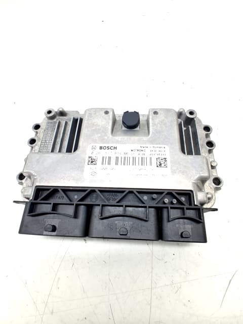 Centralita motor uce SMART FORFOUR
