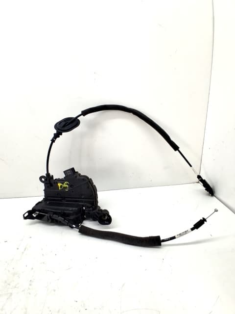 Cerradura puerta delantera izquierda SMART FORFOUR 3