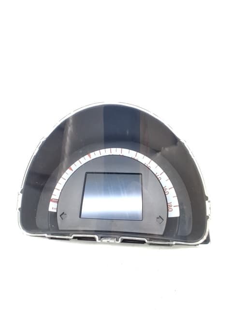 Cuadro instrumentos SMART FORFOUR