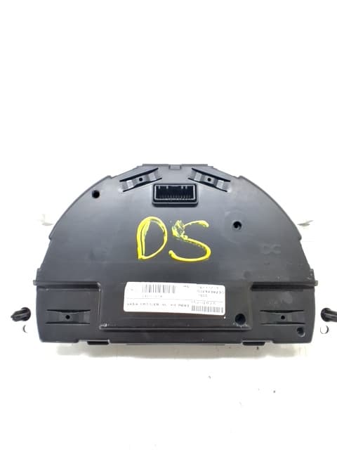 Cuadro instrumentos SMART FORFOUR 2