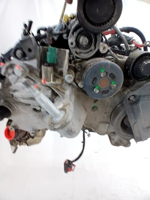 Motor completo SMART FORFOUR 4
