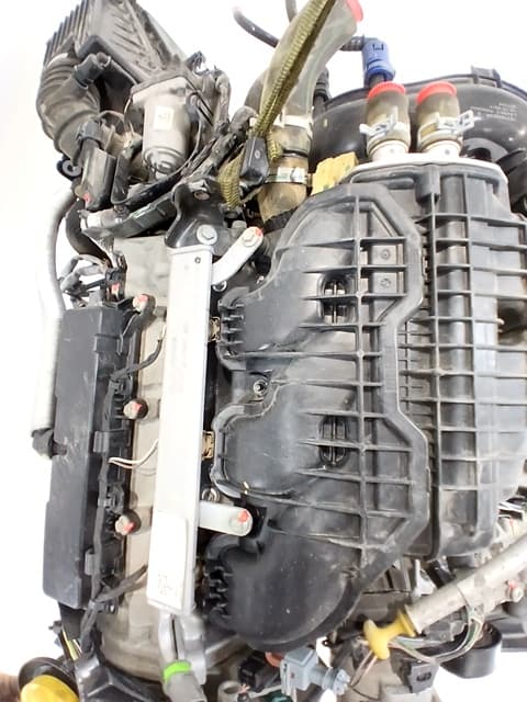 Motor completo SMART FORFOUR 3