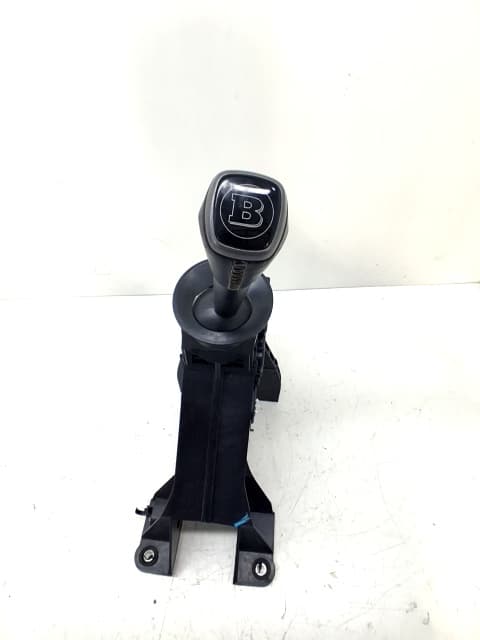 Palanca cambio SMART FORFOUR 3