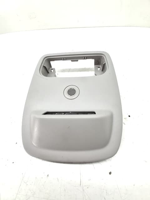Pantalla multifuncion SMART FORFOUR 2