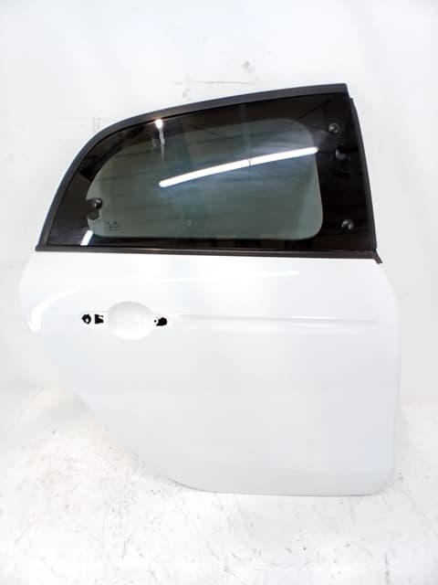 Puerta trasera derecha SMART FORFOUR 3