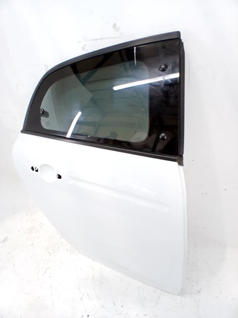 Puerta trasera derecha SMART FORFOUR 2