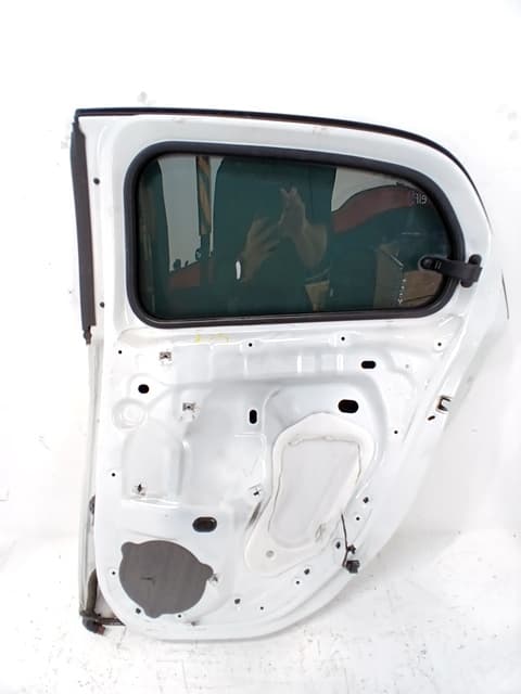Puerta trasera derecha SMART FORFOUR