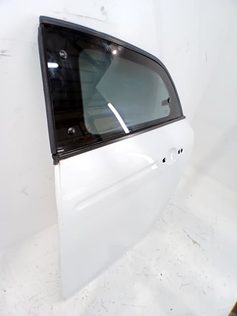 Puerta trasera izquierda SMART FORFOUR 2