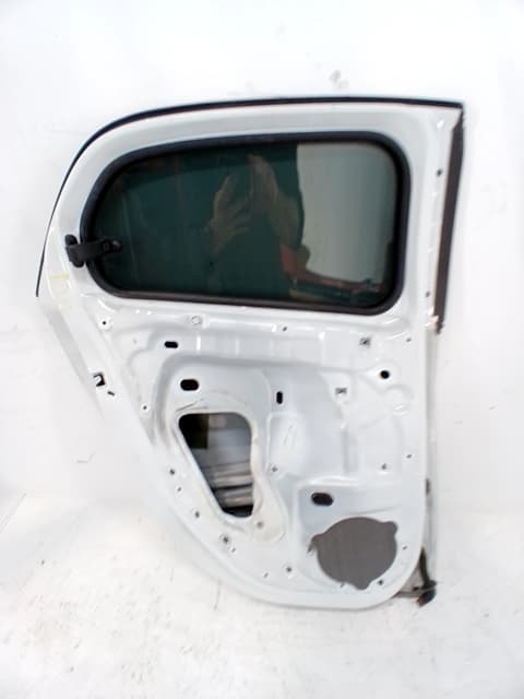 Puerta trasera izquierda SMART FORFOUR