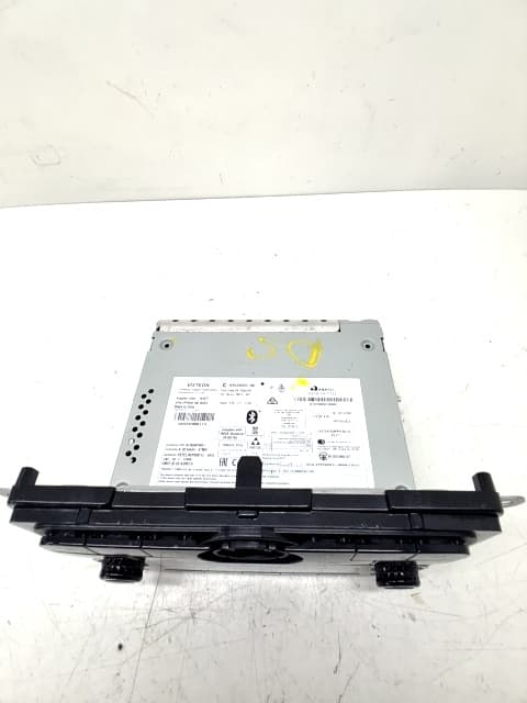 Sistema audio / radio cd SMART FORFOUR 3