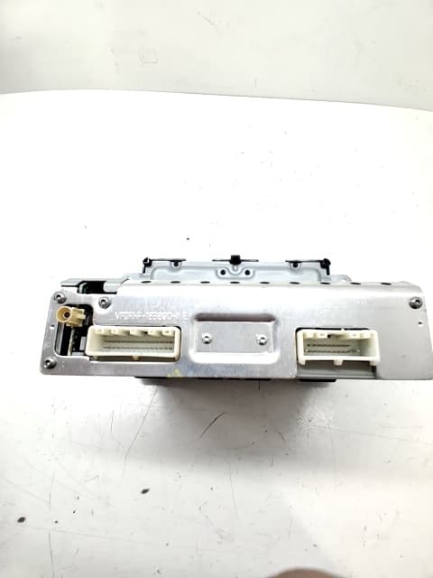 Sistema audio / radio cd SMART FORFOUR