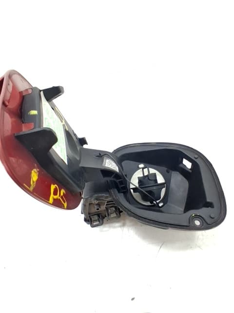 Tapa exterior combustible SMART FORFOUR