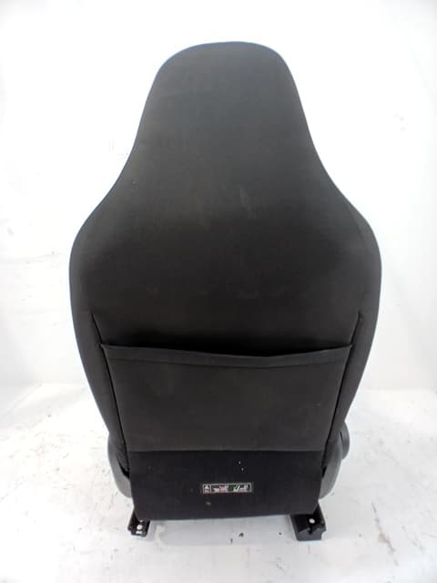 Asiento delantero derecho SMART FORFOUR 2