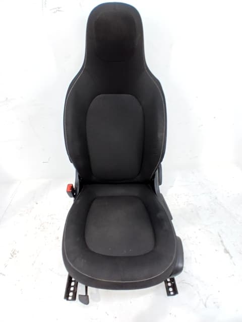 Asiento delantero izquierdo SMART FORFOUR