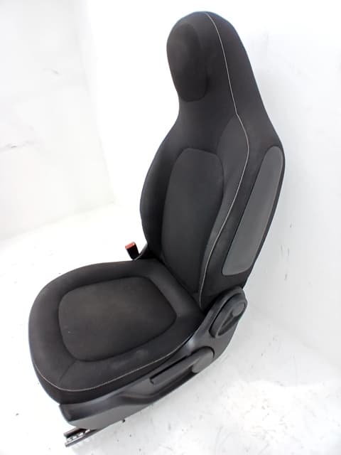 Asiento delantero izquierdo SMART FORFOUR 3