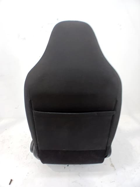 Asiento delantero izquierdo SMART FORFOUR 2