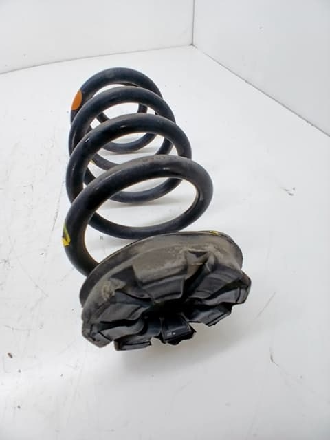 Muelle amortiguacion SMART FORFOUR