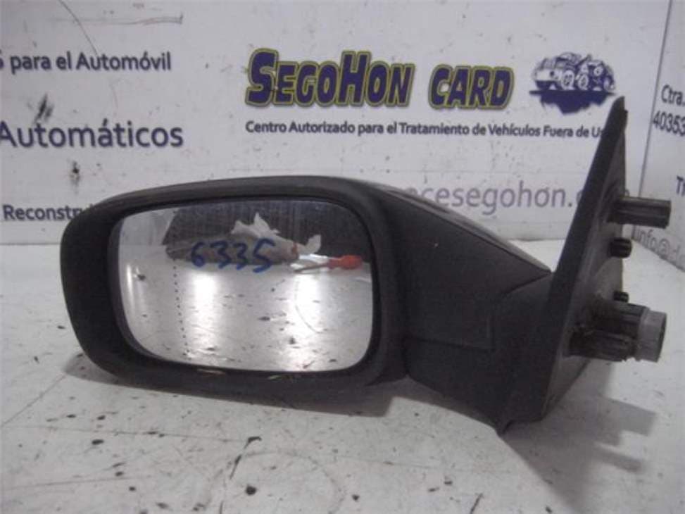Retrovisor izquierdo RENAULT LAGUNA II GRANDTOUR (KG0)